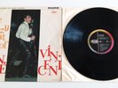 Gene Vincent - The Crazy Beat Of Gene Vincent UK 1963 Capitol Mono LP
