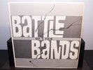 Battle Of The Bands - Surf/Garage Rock Compilation - Original (NOT BOOTLEG) - LP