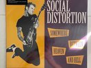 Social Distortion – Somewhere Between Heaven And Hell Vinyl