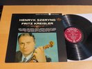 MERCURY Living Presence STEREO SR-90348 HENRYK SZERYNG Fritz Kreisler NM