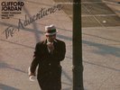 Clifford Jordan – The Adventurer WLPR Vinyl LP