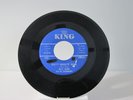 45 RECORD - BILLY WARD AND THE DOMINOES - SIXTY MINUTE MAN