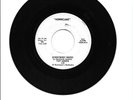 Tiny Morrie 45 RPM Rockabilly Record, EVERYBODY ROCKS, 1959, Hurricane H-2