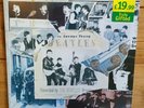 The Beatles Anthology 1, 3-LP set, UK 1995 First Pressing, Factory Sealed