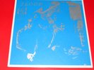 Flood -- Rise of flood  -- LP / Rock Psych