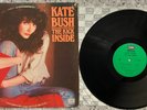 Kate Bush – The Kick Inside ; 1978 LP (VINYL IS VG++)