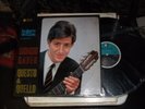 RARE ORIGINAL RICORDI LP:  