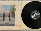 Pink Floyd – Wish You Were Here ; 1975 LP VG