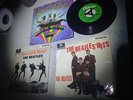 THE BEATLES HITS EP  7