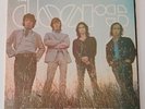 The Doors Waiting For The Sun Vinyl Elektra First Press A1 B1