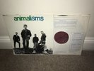 THE ANIMALS Animalisms LP Decca 1966 Mono UK 1st Press