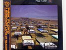 PINK FLOYD A MOMENTARY LAPSE OF REASON CBS/SONY 28AP3405 JAPAN OBI VINYL LP