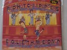 Red Hot Chili Peppers  Love Roller Coaster / Lesbian Seagull 1996 UK 7