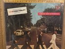 1979 BEATLES Abbey Road Mobile Fidelity MoFi   With Inserts   Great Condition