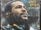 NM-Marvin Gaye What's Going On LP⭐️’71 US Indianapolis Pr TS-310 TamlaDynaflex