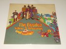 The Beatles - LP - Yellow Submarine - MONO - UK 1969 - Apple Records PMC 7070