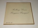 The Rolling Stones - LP - Beggars Banquet - UK - DECCA SKL.4955