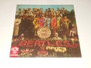 The Beatles - LP - Sgt. Pepper's Lonely Hearts Club Band - DE 1967 - SHZE 401