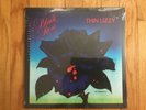 Thin Lizzy - Black Rose - A Rock Legend LP Blue Sealed