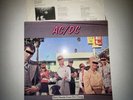 AC/DC Dirty Deeds Done Dirt Cheap LP 1976 Atlantic SD 16033 Org 1st Press Tested