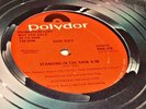 MINT PROMO  Don Ray – Standing In The Rain Polydor PRO 079 Funk Soul Disco 1978