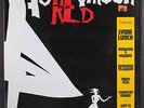 LYDIA LUNCH: honeymoon in red WIDOWSPEAK 12