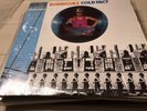 Rodriguez - Cold Fact In Shrink w/OBI 2008 LIGHT in ATTIC press RARE VINYL LP