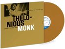THELONIOUS MONK GENIUS OF MODERN MUSIC VOL. 1 VINYL NEW  LIMITED 180G BROWN LP