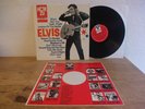 Elvis LP Golden Boy 1966 DAS ORIGINAL TOP RARITÄT MINT- Rock & Roll