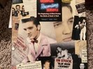 Elvis Presley Memphis Recording Service Birth Rock 'N' Roll That's All Right 7''