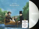 ECHO and The BUNNYMEN LP Flowers WHITE VINYL 180 Gram 2021 Re-Issue LTD EDN