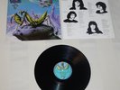 Praying Mantis : Time Tells No Lies, 1st Press Vinyl LP + OIS 1981 Arista NWOBHM