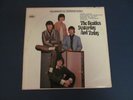 The Beatles LP Record YESTERDAY AND TODAY Capitol STEREO Album RAINBOW Label