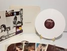 RARE 1968 The Beatles White Album Vinyl Double LP SEBX-11841  w/ Photos & Poster