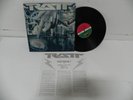 Ratt - Detonator 1990 KOREA Vinyl LP W/INSERT & NO BARCODE