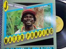 JOHNNY OSBOURNE Water Pumping GREENSLEEVES GREL61 1983 Vinyl LP EX+