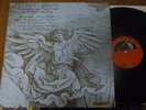 KURT THOMAS - AGNES GIEBEL  / BACH cantatas BWV 71 & 51  / VSM ASDF 753