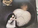 CHER Heart Of Stone LP (1989 Geffen Vinyl LP Record