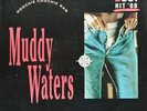 Muddy Waters Hoochie Coochie Man NEAR MINT Epic Vinyl LP