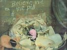 LP Birth Control Believe In The Pill - Best Of ORIGINAL GERMAN NEAR MINT