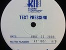 JONI MITCHELL Hissing Of Summer Lawns 2009 180 Gram Vinyl RTI Test Pressing LP