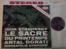 AMS 16065 Stravinsky The Rite of Spring / Dorati P/S HP LIST