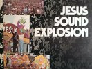 Jesus Sound Explosion (1972) Campus Crusade for Christ Jesus music  NEW sealed