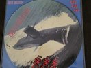 Bruce Dickinson 1990 Dive  Dive  Live  Promo Single Picture Disc Rare and Tested