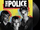 The Police The Bottom Line 1979: Live Radio Broadcast (Vinyl) 12