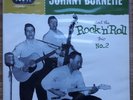 JOHNNY BURNETTE TRIO 10