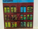 La Clave Self Titled S/T LP Latin Funk Jazz VERVE V6-8819 RARE HTF
