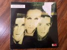 Wild Swans ‎– Bringing Home The Ashes ‘88 Sire 1-25697 Jacket VG- Vinyl NM-