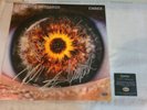 BREAKING BENJAMIN Ember LP on BLACK VINYL Autographed