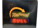 Kings Of Leon - Mechanical Bull  (180g Double LP Vinyl)  sealed